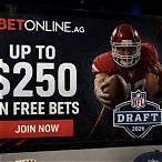 nfl online bet